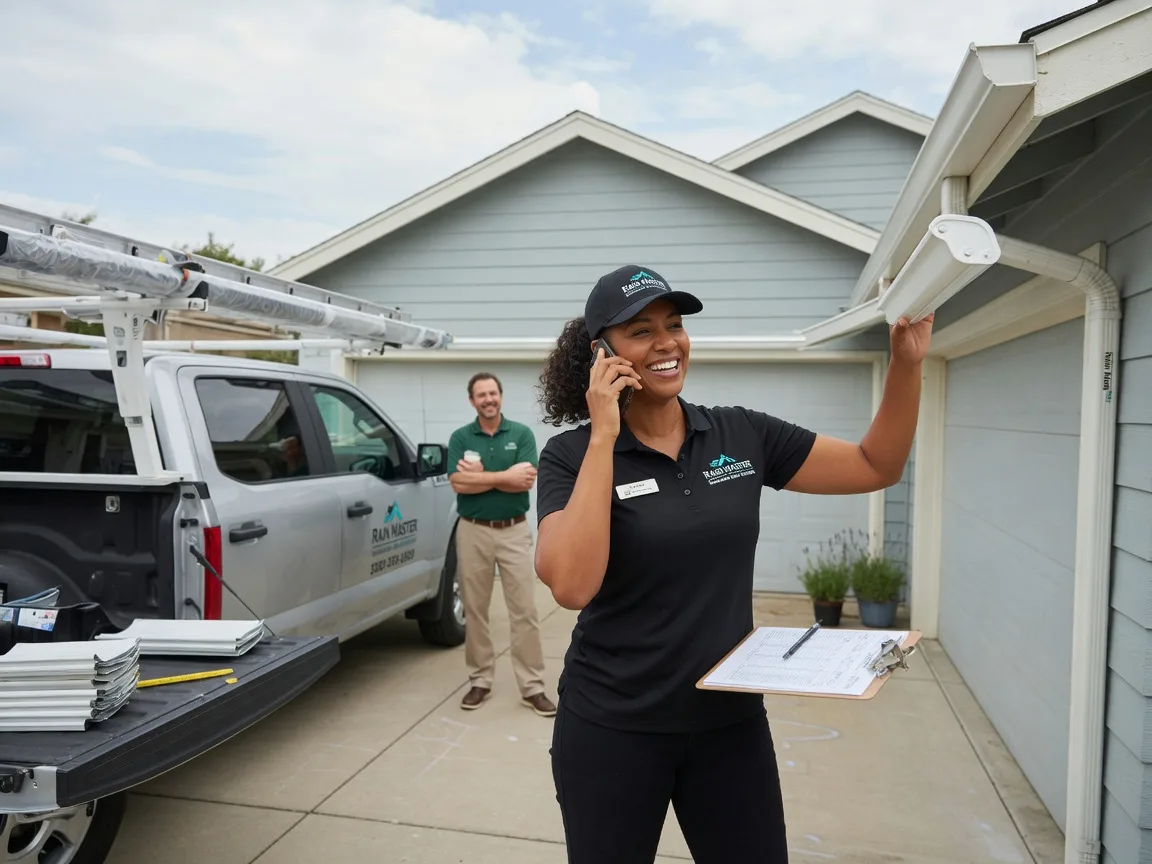 Gutter Installation Trego, MT FAQs